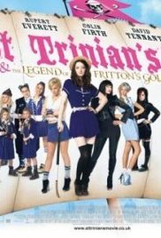 Watch Full Movie :St Trinians 2: The Legend of Frittons Gold (2009)