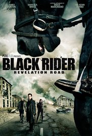Revelation Road: The Black Rider (2014)