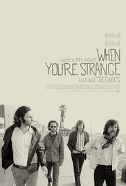 The Doors: When Youre Strange (2009)
