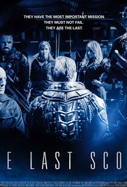 The Last Scout (2015)