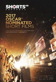 The Oscar Nominated Short Films 2017 Live Action (2017)