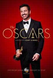 The Oscars (2017)