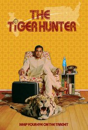 Watch Full Movie :The Tiger Hunter (2016)