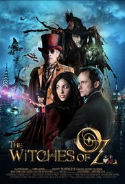 Watch Full Movie :The Witches of Oz (2011)