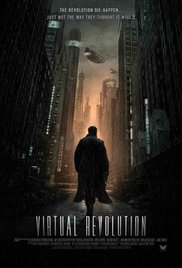 Watch Full Movie :Virtual Revolution (2016)