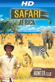 3D Safari: Africa (2011)