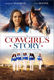 Cowgirls Story (2017)