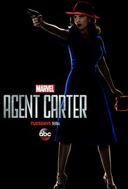 Watch Full Tvshow :Agent Carter