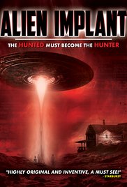Watch Full Movie :Alien Implant The Hunted Must Become the Hunter 2017