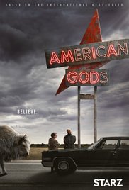 Watch Full Tvshow :American Gods (TV Series 2017)