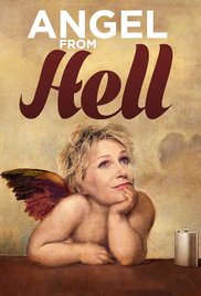 Angel from Hell (TV Series 2016 )