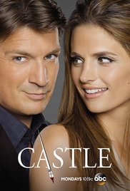 Castle 2009 TV Series