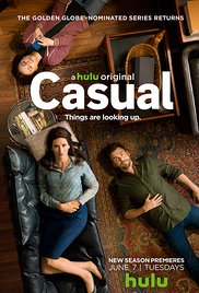 Casual (TV Series 2015)