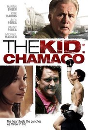 The Kid: Chamaco (2009)