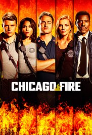 Chicago Fire (TV Series 2012 )