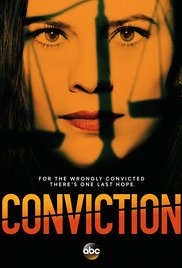 Watch Full Tvshow :Conviction