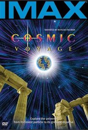 Cosmic Voyage (1996)