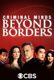 Criminal Minds  Beyond Borders