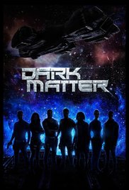 Dark Matter - 2015