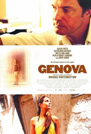 Watch Full Movie :A Summer in Genoa (2008)