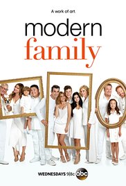Watch Full Tvshow :Modern Family