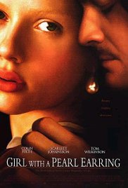 Watch Full Movie :Girl with a Pearl Earring (2003)