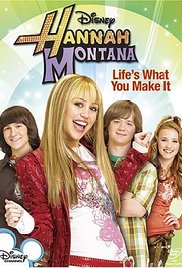 Watch Full Tvshow :Hannah Montana