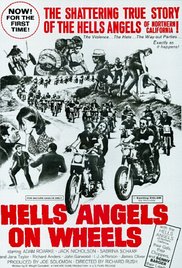 Watch Full Movie :Hells Angels on Wheels (1967)