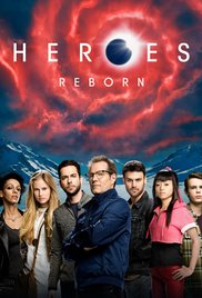 Heroes Reborn (TV Mini Series 2015)