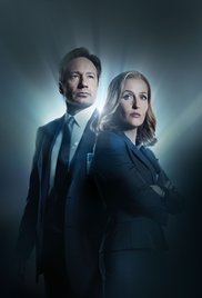 The X-Files (TV Series 1993-2002)