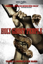 Watch Full Movie :Holy Ghost People (2013)