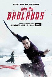Into the Badlands (TV Series 2015)