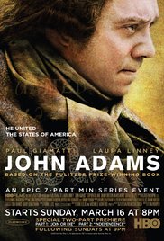 Watch Full Tvshow :John Adams (TV Mini-Series 2008)