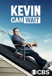 Kevin Can Wait 