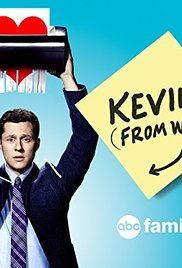 Kevin from Work (2015)