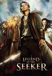Watch Full Tvshow :Legend of the Seeker (20082010)