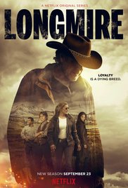 Longmire (TV series)