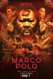 Marco Polo (TV Series 2014)