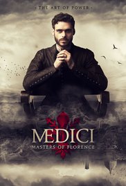 Medici: Masters of Florence 