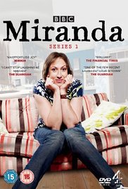 Miranda (TV Series 2009-2015)