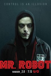 Mr. Robot (TV Series 2015 )