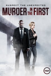 Murder in the First (TV Series 2014)