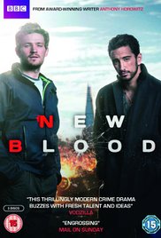 New Blood (TV Series 2016)