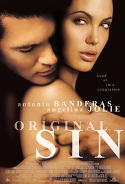 Watch Full Movie :Original Sin (2001)