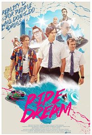 Watch Full Movie :Pipe Dream (2015)