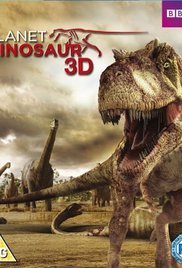 Planet Dinosaur: Ultimate Killers (2012)