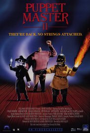 Puppet Master II (1990)