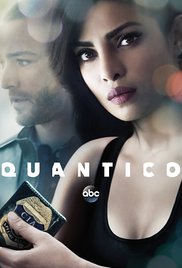 Quantico (2015 )