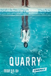 Quarry (TV Series 2016)