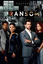 Ransom (TV Series 2017)